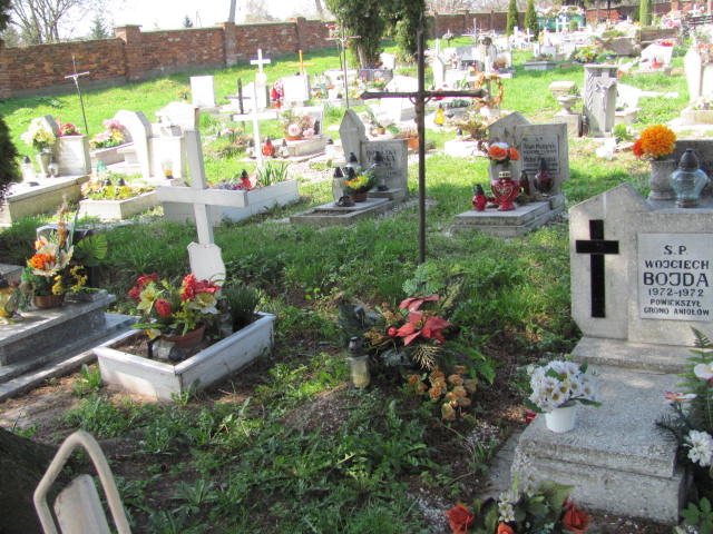 Robert Midura 1969 Bystrzyca Kłodzka - Grobonet - Wyszukiwarka osób pochowanych