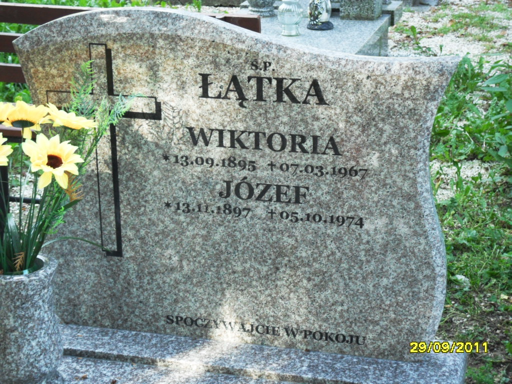 Wiesław Socha 1937 Bystrzyca Kłodzka - Grobonet - Wyszukiwarka osób pochowanych