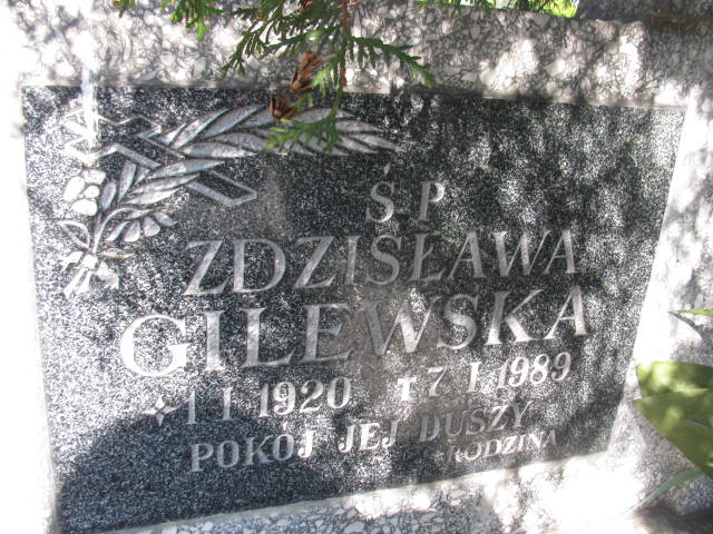 Joanna Weychert 1898 Bystrzyca Kłodzka - Grobonet - Wyszukiwarka osób pochowanych