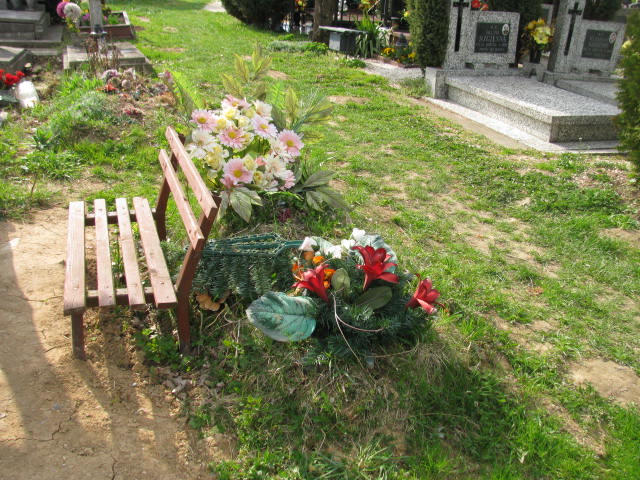 Antoni Potrzebowski 1933 Bystrzyca Kłodzka - Grobonet - Wyszukiwarka osób pochowanych