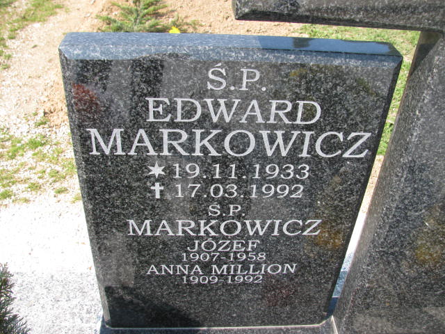   Bystrzyca Kłodzka - Grobonet - Wyszukiwarka osób pochowanych