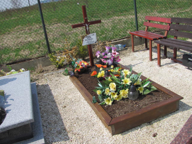 Julia Majewska 2025 Bystrzyca Kłodzka - Grobonet - Wyszukiwarka osób pochowanych